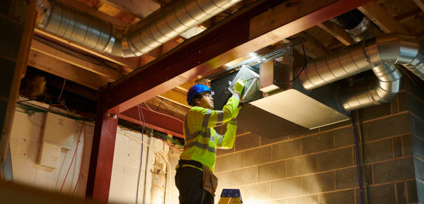 Best Affordable HVAC Duct Cleaning  in Rutherford College, NC