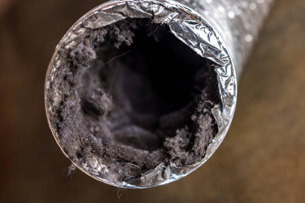 Best Commercial HVAC Duct Cleaning  in Rutherford College, NC