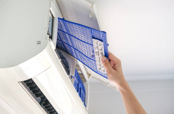 Best HVAC System Cleaning  in Rutherford College, NC