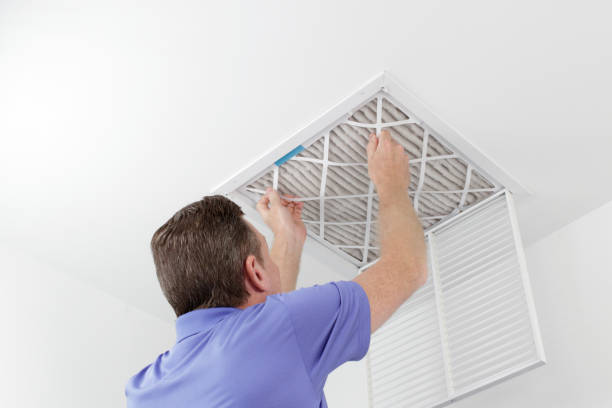 Best Ventilation Cleaning Services  in Rutherford College, NC